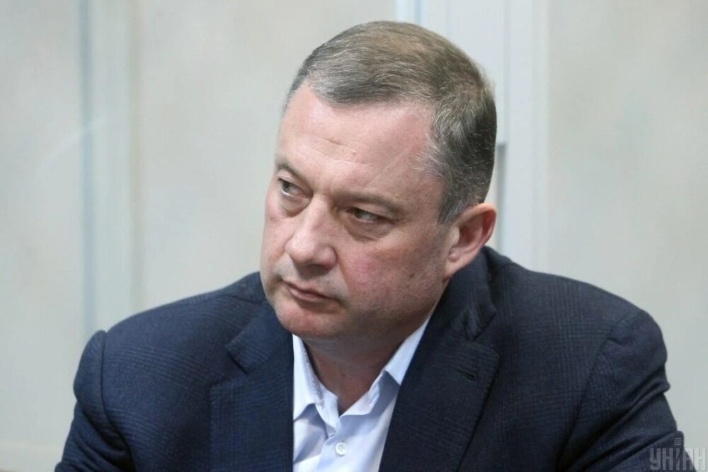 Нардепу Дубневичу повідомлено про підозру у розкраданні газу на 2,1 млрд грн
