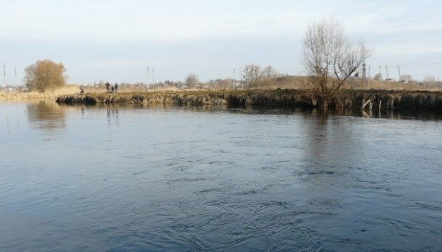 Підприємство на Тернопільщині, яке забруднювало річку, сплатить майже мільйон гривень