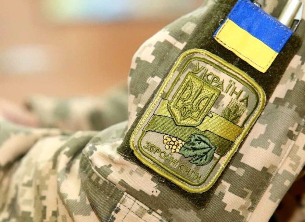 Солдату, який втік з військової частини, винесли вирок у Львові