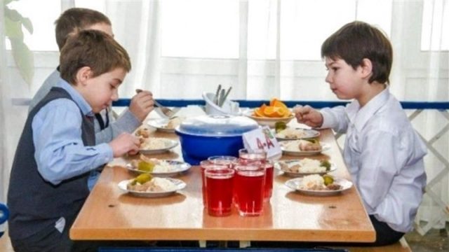 На Львівщині викрили змову під час закупівлі послуг для харчування школярів