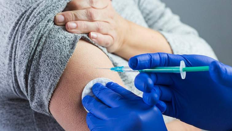 У львівських аптеках можна придбати корейську вакцину від грипу