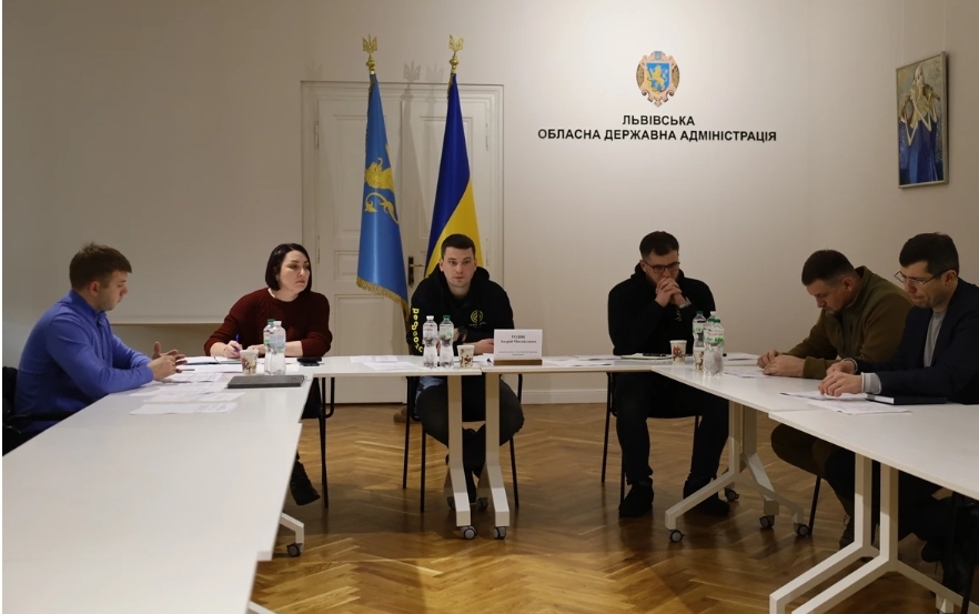 Громада на Львівщині вирішила скасувати закупівлю на понад 5 млн грн