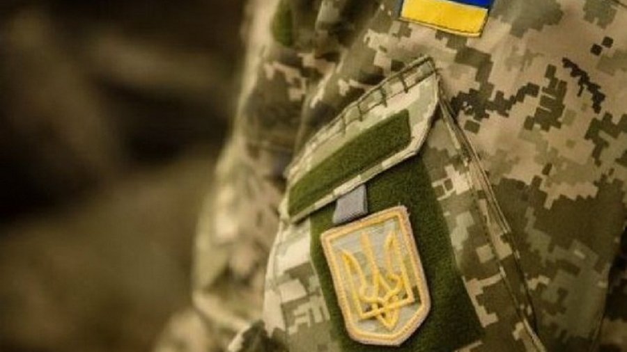 У Франківську на вулиці раптово помер військовий