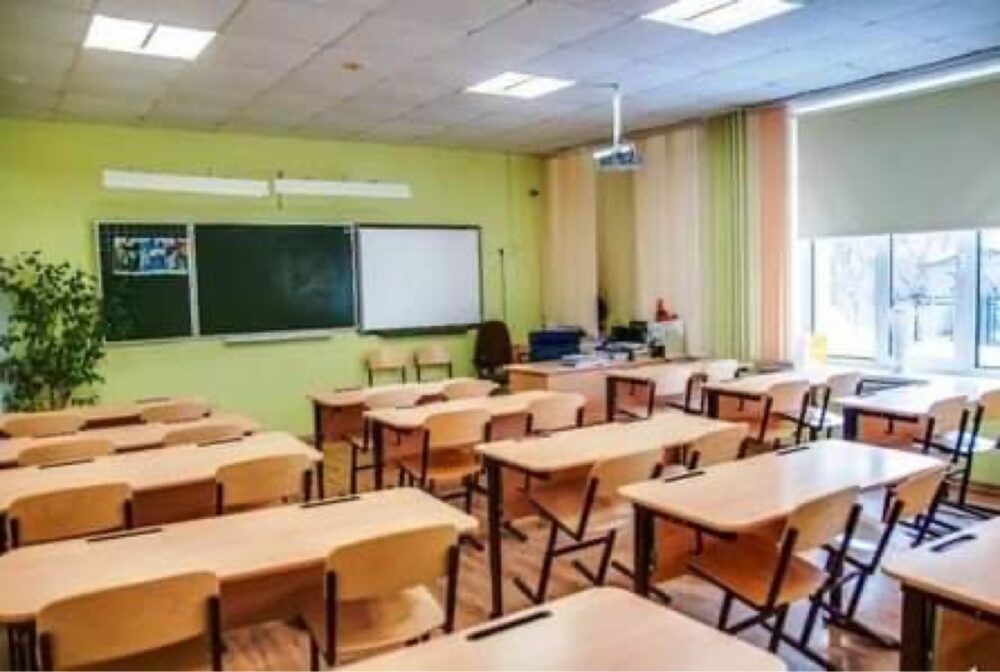 Школу на Тернопільщині перевели на дистанційне навчання через випадок гепатиту А у громаді
