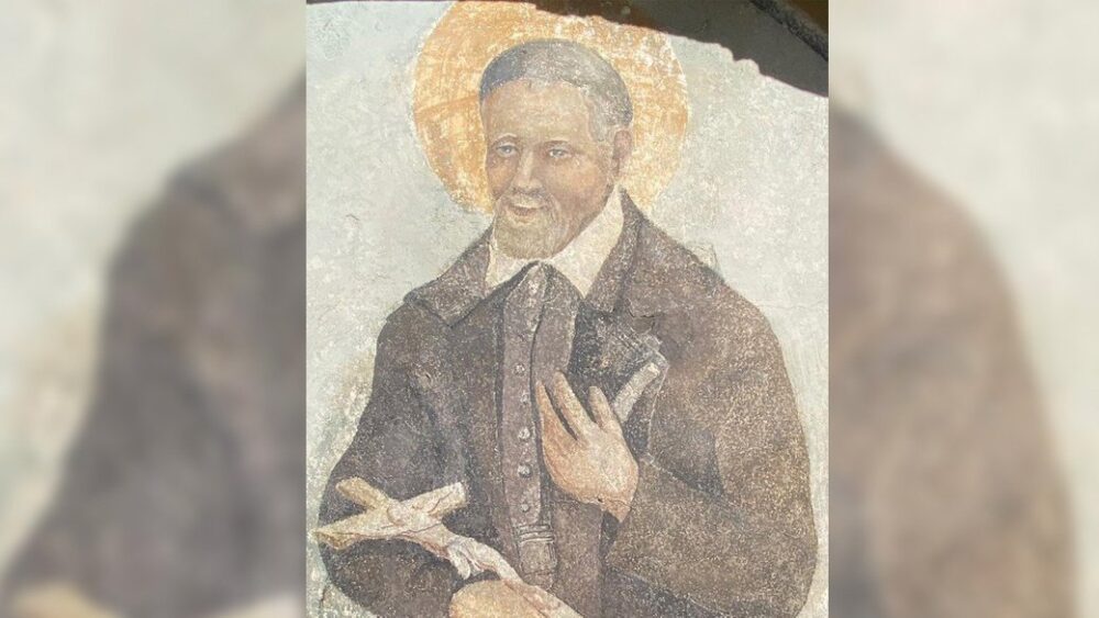 У Львові завершили реставрацію ікони, яку знайшли у замурованій ніші
