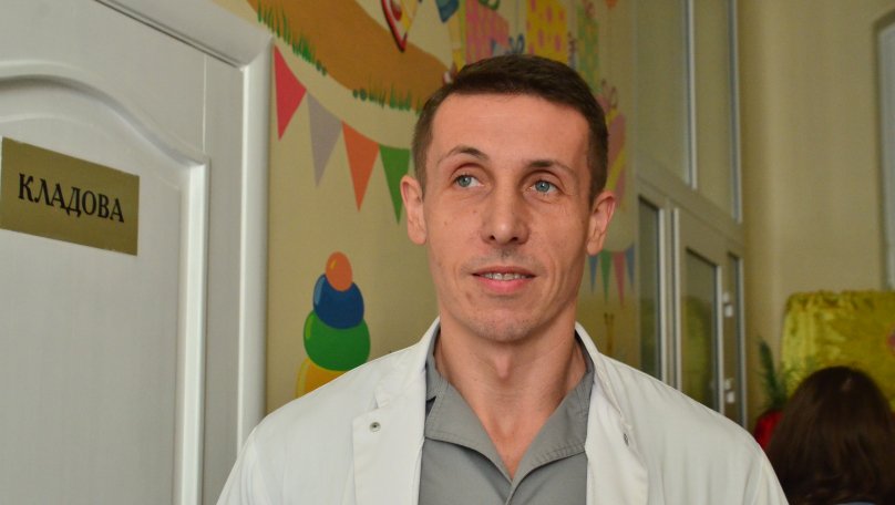 Відомого львівського лікаря ув’язнили за хабар працівникові СБУ