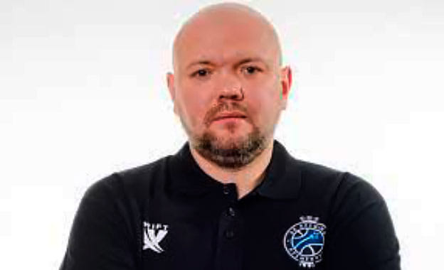 Унаслідок масованого обстрілу Львова росіянами загинув відомий український баскетболіст