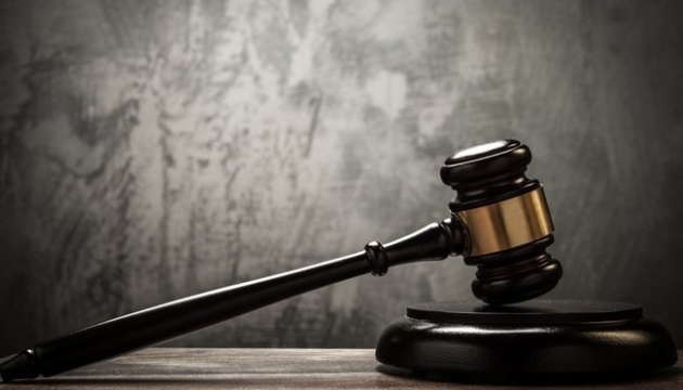 Тернополянина ув’язнили за неправдиві свідчення у суді