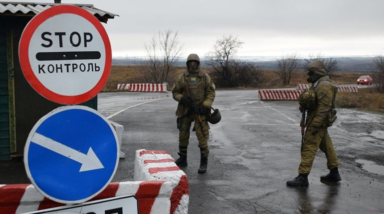 Комендант розповів, чи вручатимуть повістки на блокпостах Львівщини