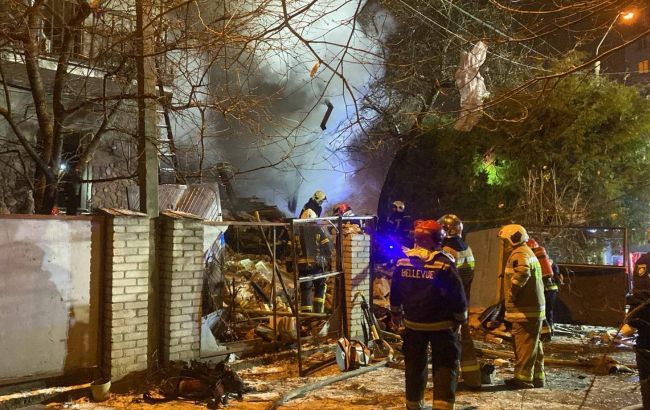 Під час вибуху у Львові загинув брат ексгравця Карпат: сім’я потребує допомоги