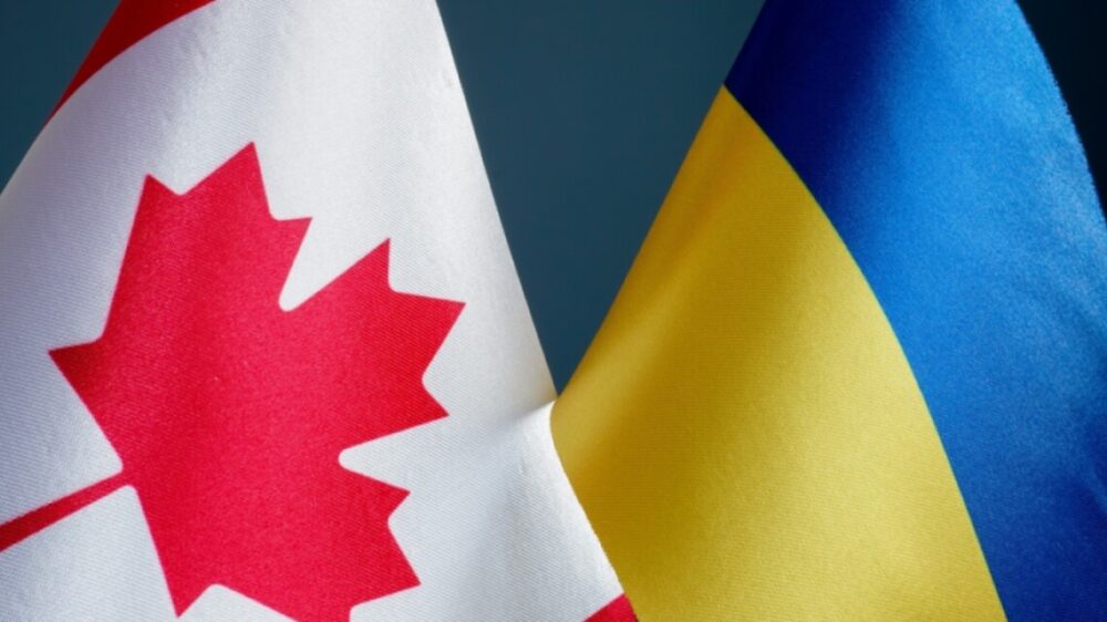 Канада прийняла понад 210 тисяч українських біженців