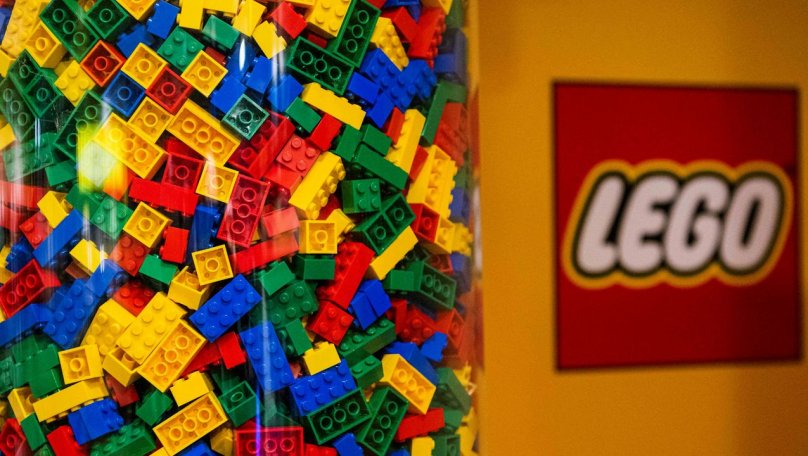 Виробник іграшок LEGO судиться з компанією зі Львівщини через авторські права