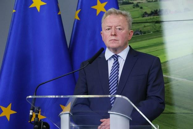 Польский єврокомісар вимагає обмежень на імпорт українських продуктів до ЄС