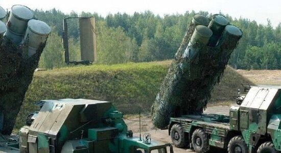 Поляки підтримують збиття російських ракет біля кордону України