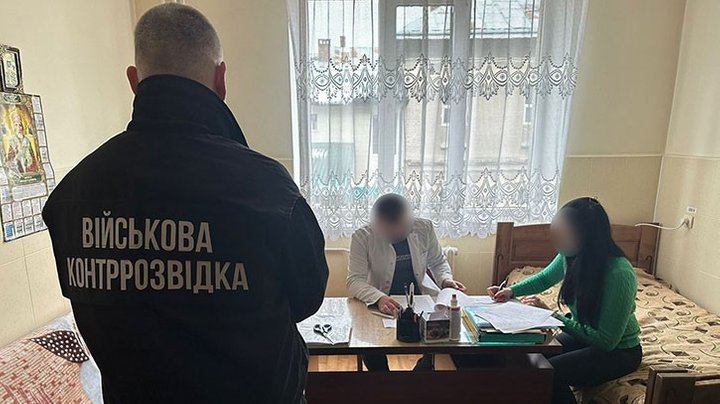 Члени ВЛК у Тернополі підробили медичний висновок військовозобов’язаному