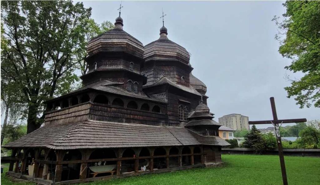 За рік на Львівщині відреставрували шість найцінніших пам’яток архітектури