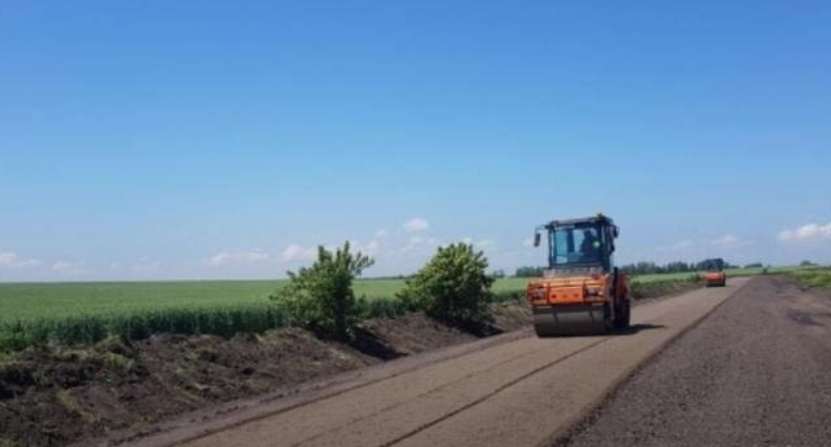 Польська компанія привласнила 1,6 млн грн під час ремонту дороги на Львівщині