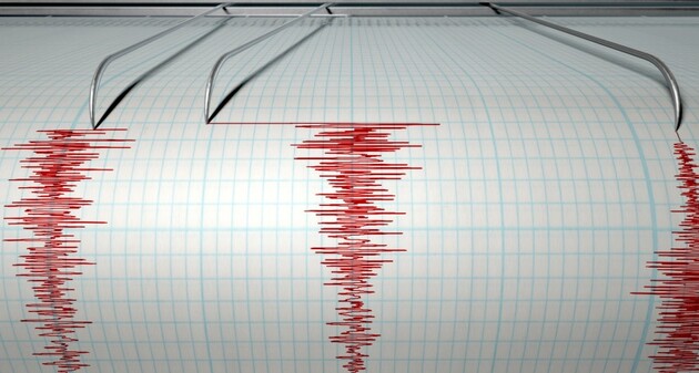 На Франківщині зафіксували землетрус