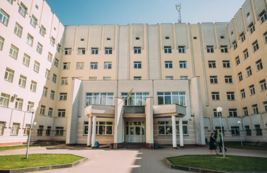 Понад 9 700 пацієнтів на Львівщині отримали безкоштовне лікування онкології у 2023 році