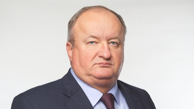 Львівський університет підтримав кандидатуру чиновника часів Януковича в академіки НАН України