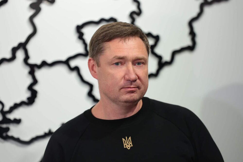 Козицький закликав купувати товари “Зроблено в Україні”