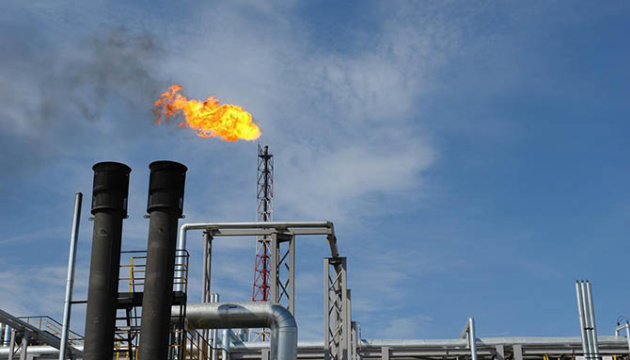 НАБУ викрило схему розтрати понад 200 млн грн під час видобутку газу
