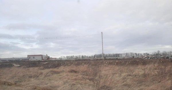 Львівська будівельна компанія купить за мільйон гривень землю в Мурованому
