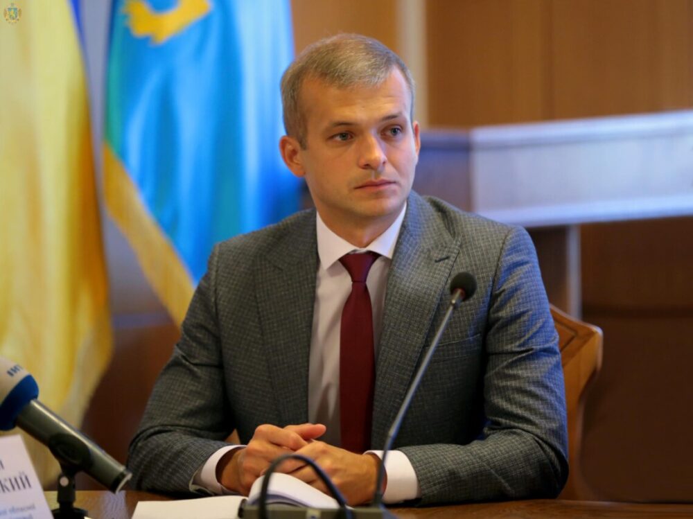 Справу ексзаступника міністра Лозинського скерують до суду у травні