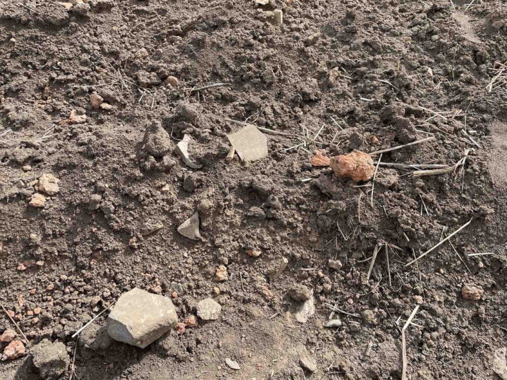 На Тернопільщині знайшли артефакти трипілля