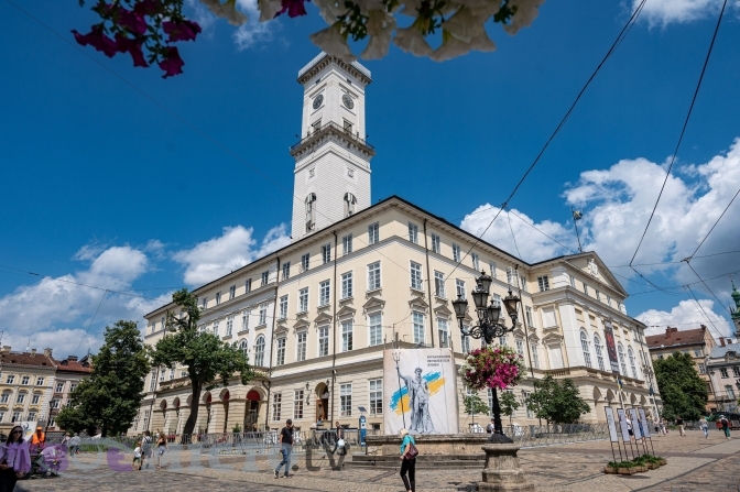 Державний аудит виявив неефективне використання коштів в управлінні туризму Львова