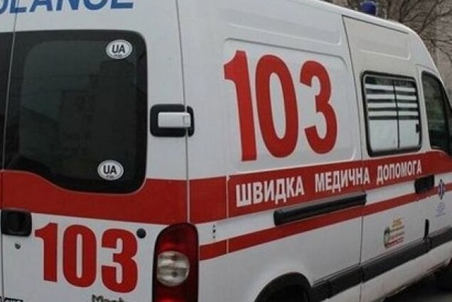 На пункті прийому металобрухту на Львівщині загинули двоє людей