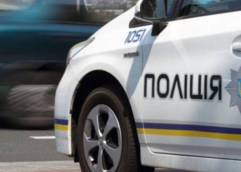 П’яний тракторист пропонував хабар патрульним на Тернопільщині