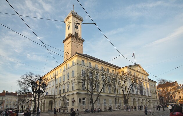 Львівська міська рада засекретила сотні документів про витрачання бюджетних коштів