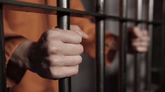В’язня на Львівщині засудили за збут наркотиків