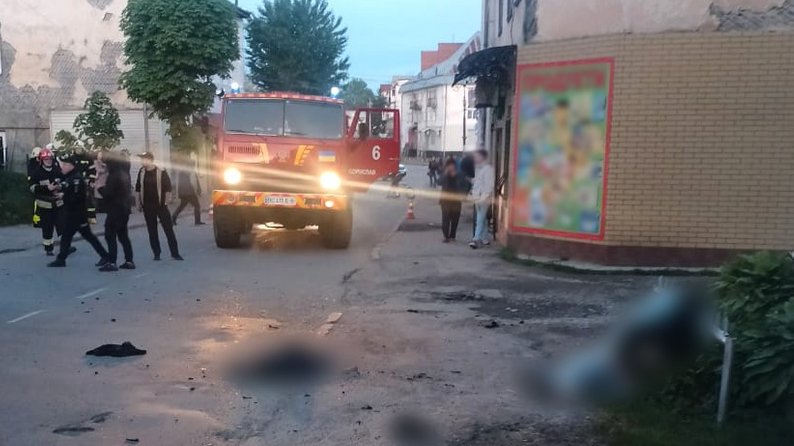 Через вибух гранати на Львівщині загинув 24-річний чоловік