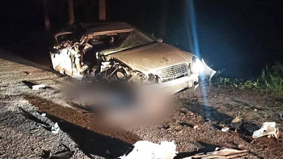 На Львівщині затримали водія, який скоїв смертельну ДТП