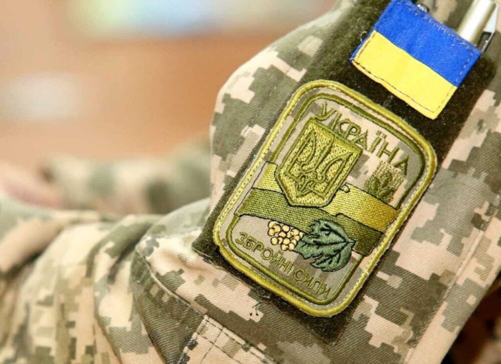 На Львівщині оштрафували військового за прикривання пиятик підлеглих