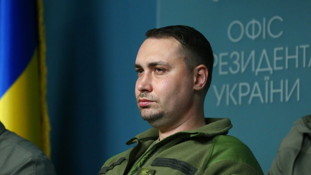 Кирило Буданов підтримав проведення “Форуму російської опозиції” у Львові