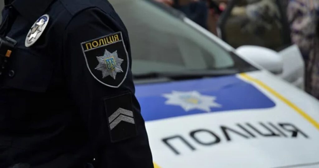 Під час комендантської години у Львові затримали чоловіка, який був у розшуку