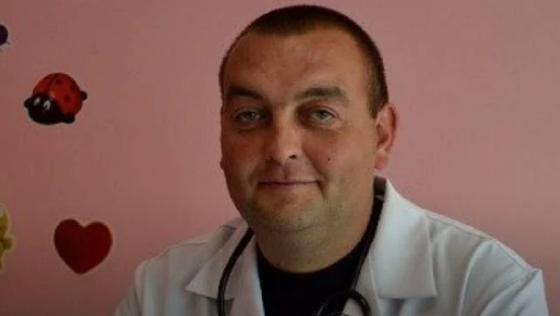 Львівського сімейного лікаря судили за хабар від ухилянта