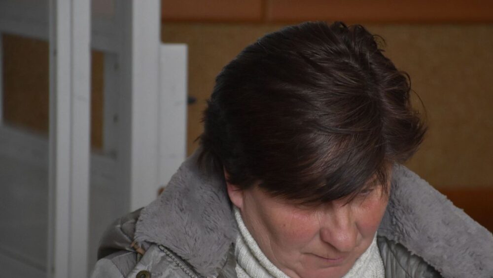 На Тернопільщині ув’язнили жінку, яка закликала підтримувати окупантів