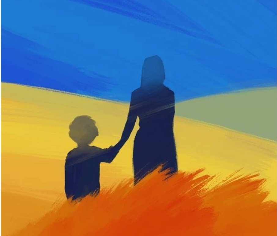 На Львівщині відбудуться заходи з нагоди Дня вшанування пам’яті дітей, які загинули внаслідок війни