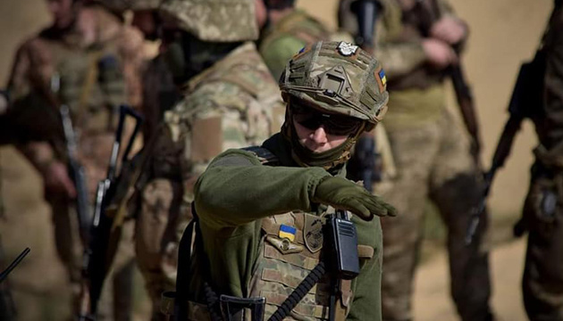 Польща може створити український військовий підрозділ на своїй території