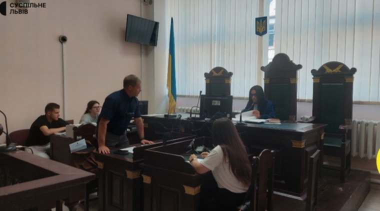 Адвокат підозрюваного у вбивстві Фаріон звернувся до суду через бездіяльність правоохоронців