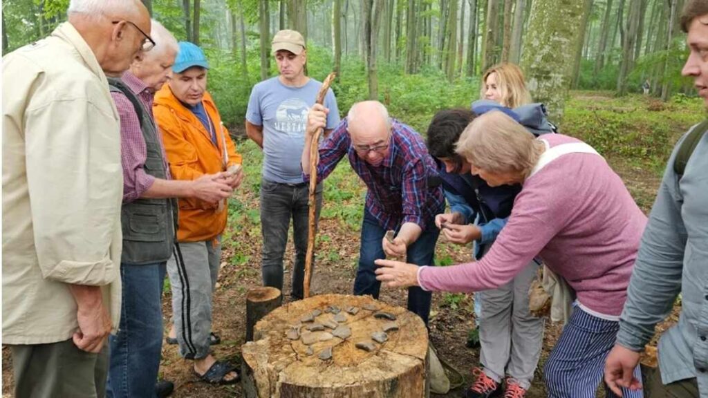 На Львівщині під час розкопок виявили пам’ятки ХІІІ століття