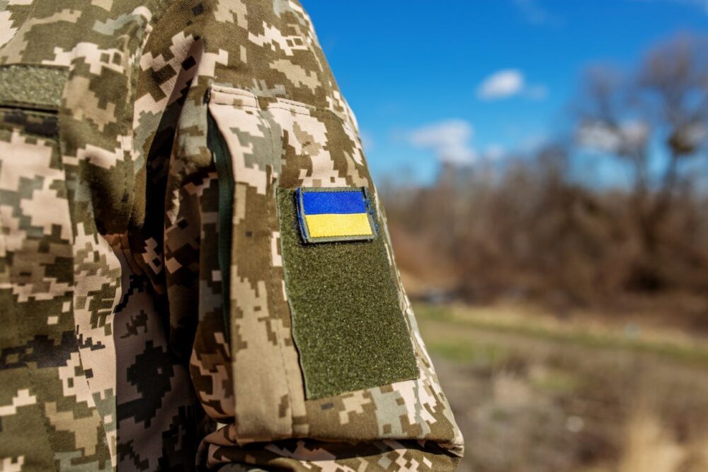 Військового на Львівщині, який самовільно покинув службу, засудили до 5 років