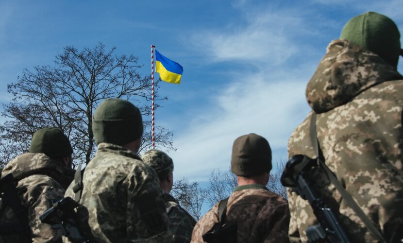 Двох мобілізованих на Львівщині ув’язнили за відмову виконувати накази