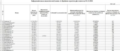 Козицький розповів, скільки видатків на оборону заклали у своїх бюджетах громади Львівщини