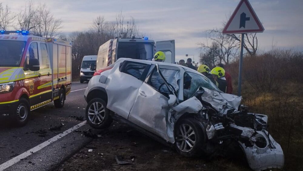 Внаслідок аварії на Львівщині загинули двоє людей