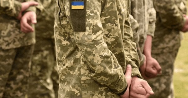 Суд на Львівщині виніс вирок військовому, який був відсутній на службі 1 день